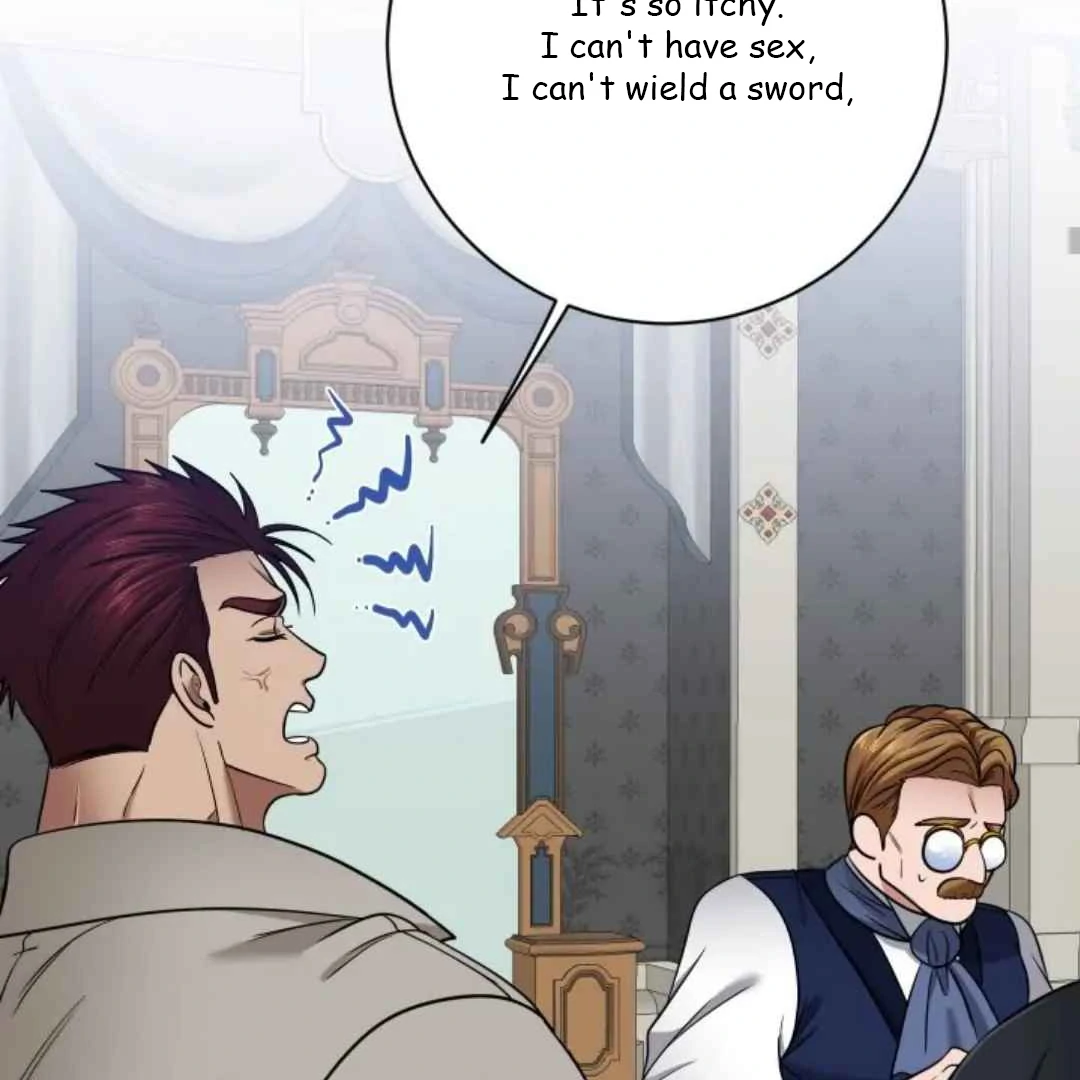 The Duke’s Baby Fever - Chapter 14 manhwa