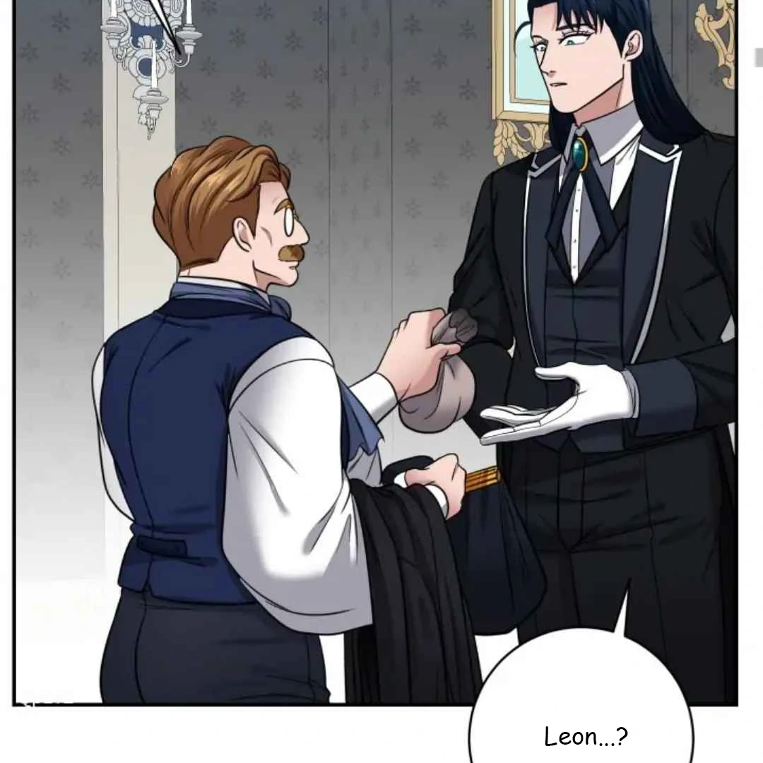 The Duke’s Baby Fever - Chapter 14 manhwa