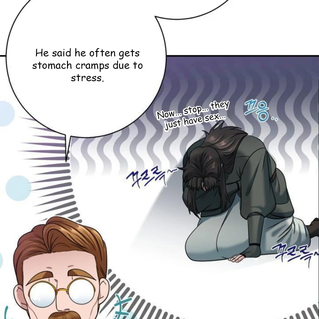 The Duke’s Baby Fever - Chapter 14 manhwa