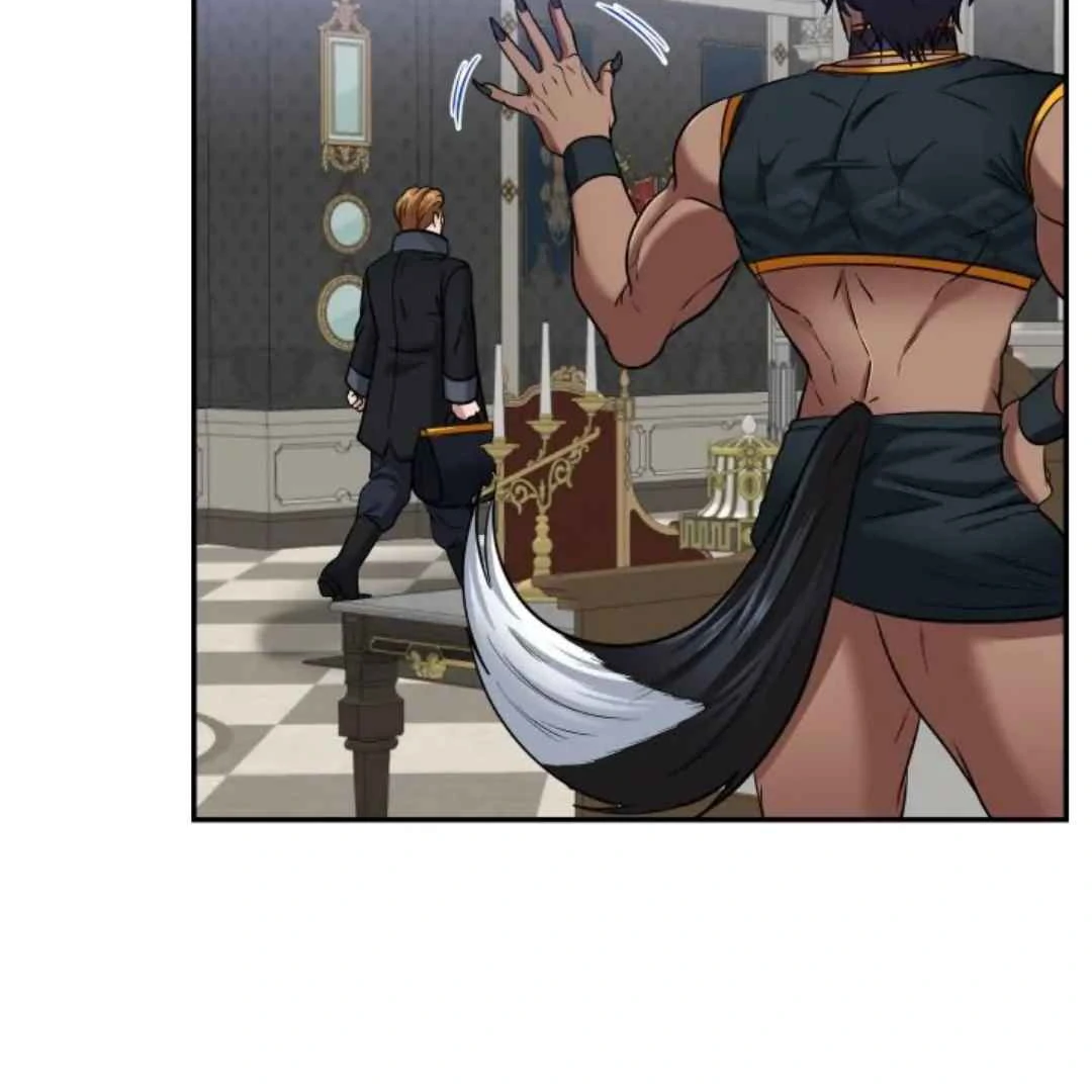 The Duke’s Baby Fever - Chapter 14 manhwa