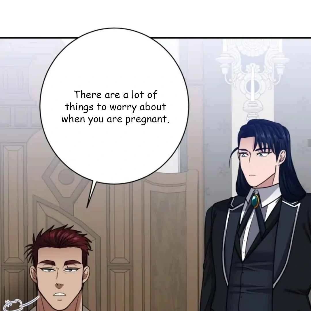 The Duke’s Baby Fever - Chapter 14 manhwa