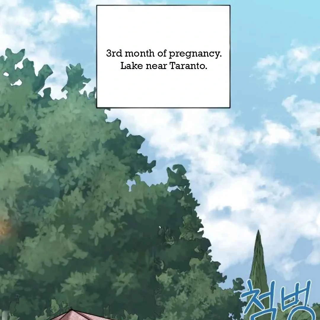 The Duke’s Baby Fever - Chapter 14 manhwa