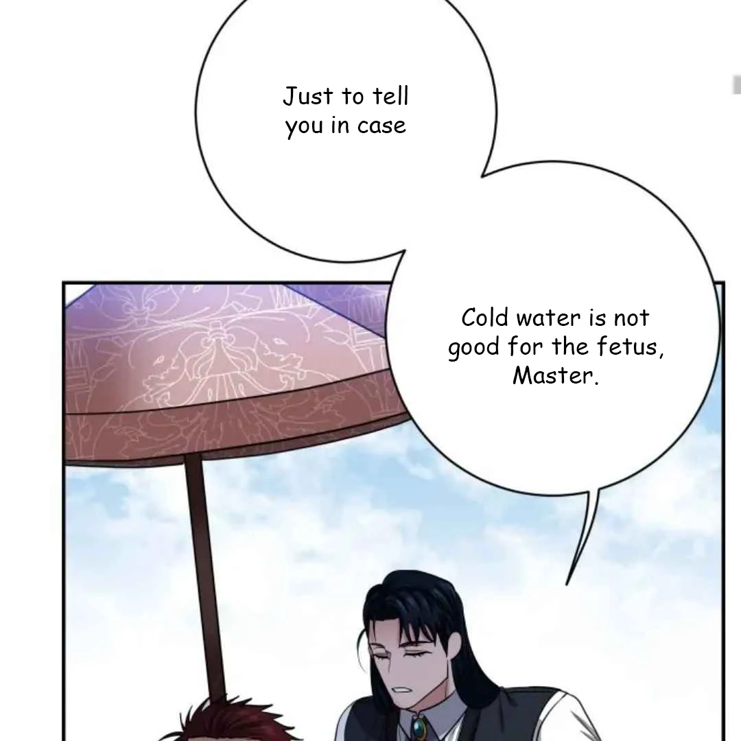 The Duke’s Baby Fever - Chapter 14 manhwa