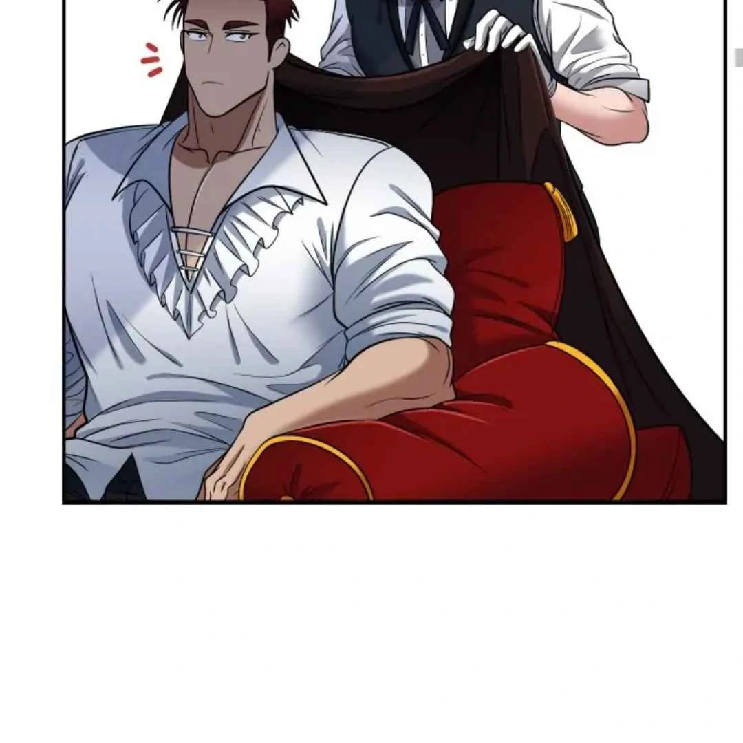 The Duke’s Baby Fever - Chapter 14 manhwa