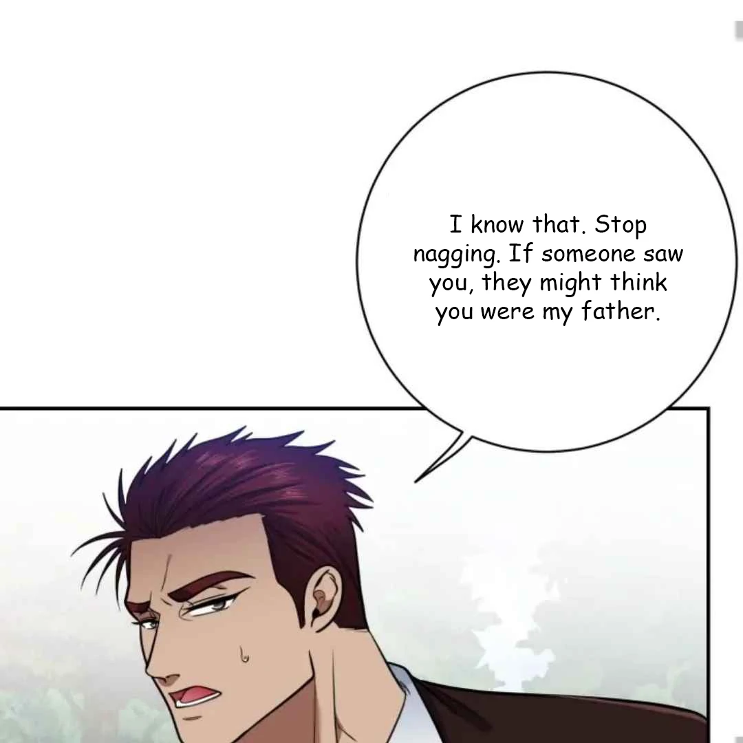 The Duke’s Baby Fever - Chapter 14 manhwa