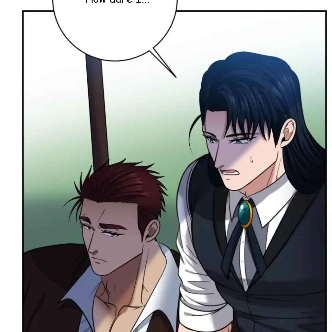 The Duke’s Baby Fever - Chapter 14 manhwa
