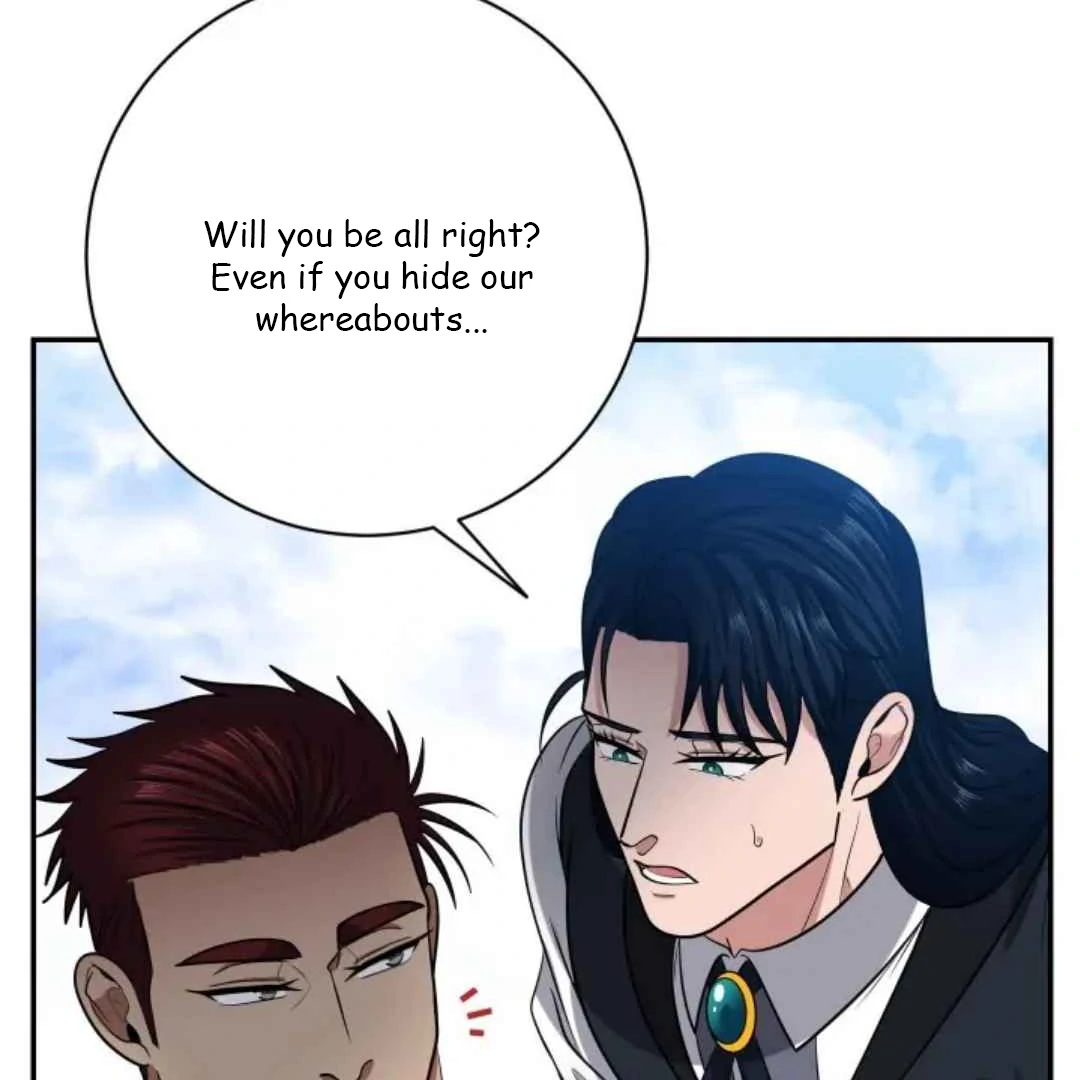 The Duke’s Baby Fever - Chapter 14 manhwa