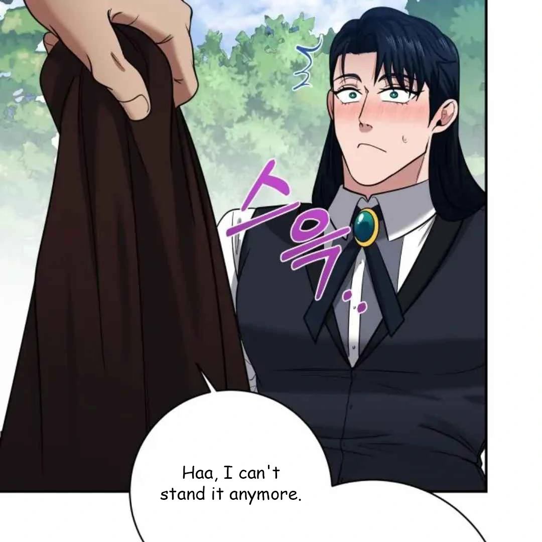 The Duke’s Baby Fever - Chapter 14 manhwa