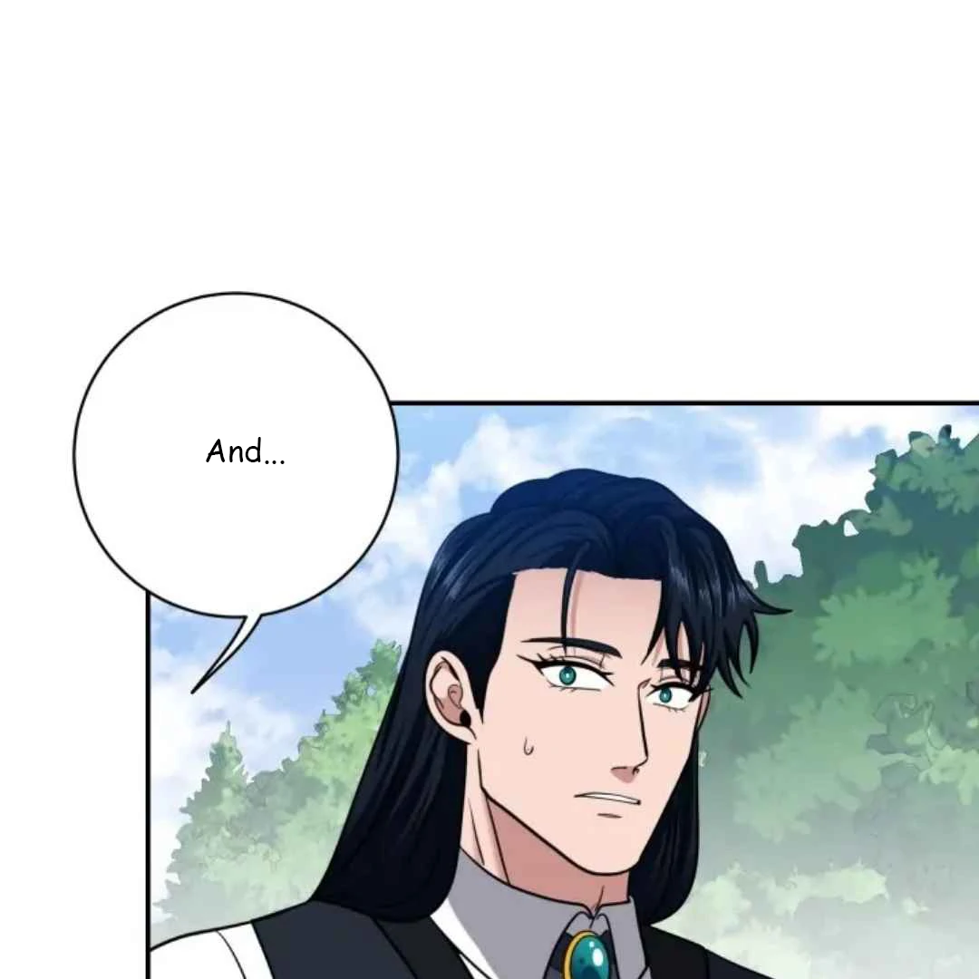 The Duke’s Baby Fever - Chapter 14 manhwa