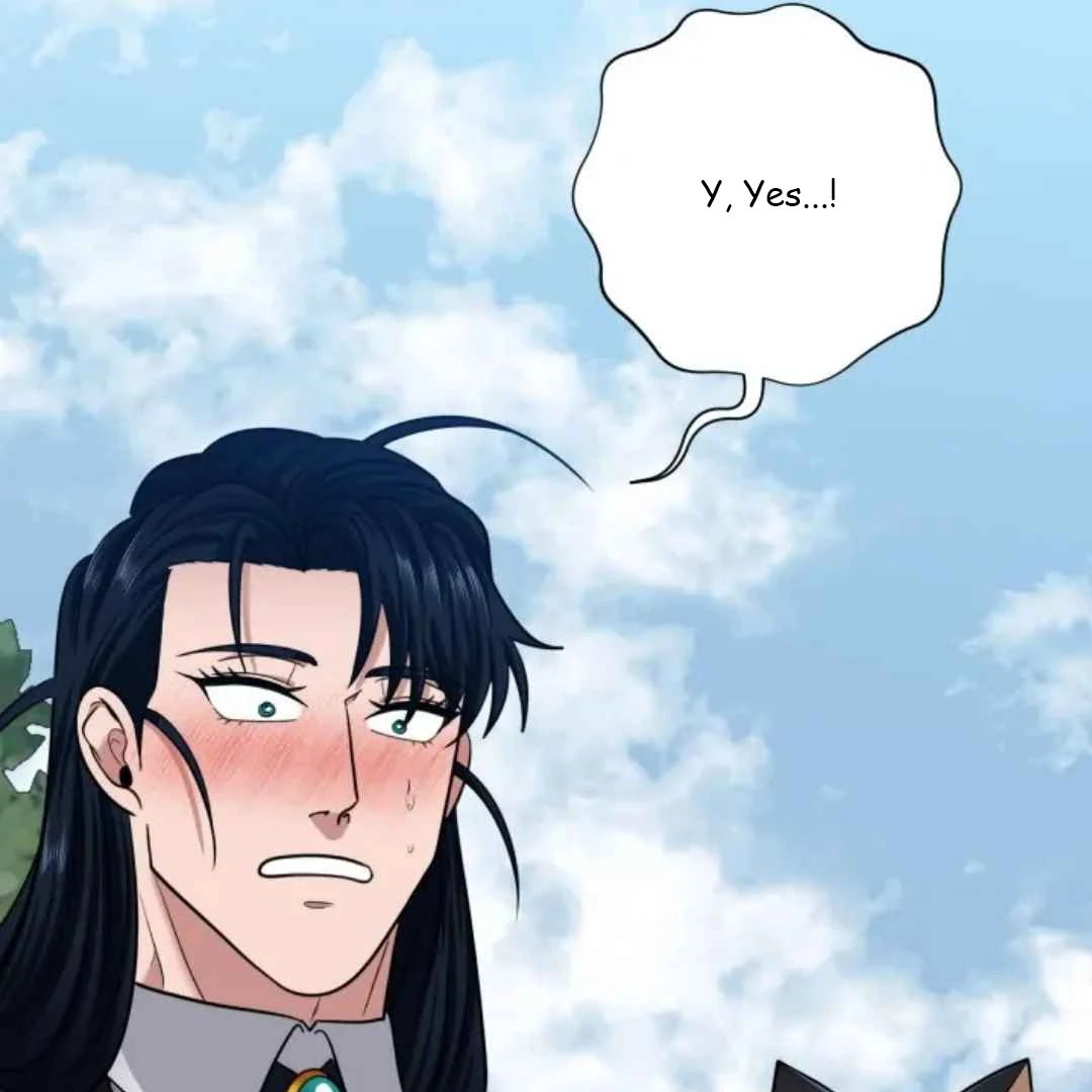 The Duke’s Baby Fever - Chapter 14 manhwa