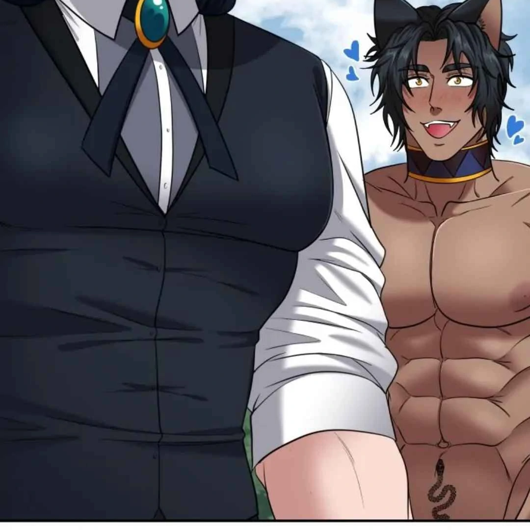 The Duke’s Baby Fever - Chapter 14 manhwa