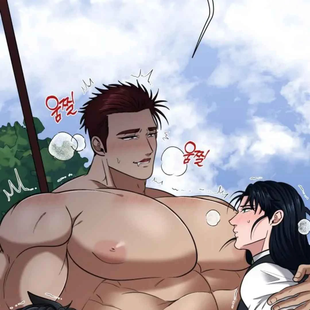 The Duke’s Baby Fever - Chapter 15 manhwa