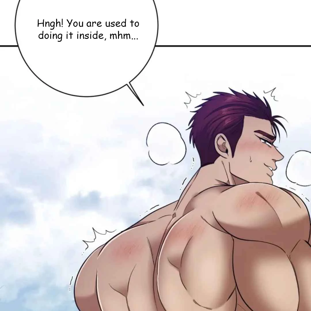 The Duke’s Baby Fever - Chapter 15 manhwa