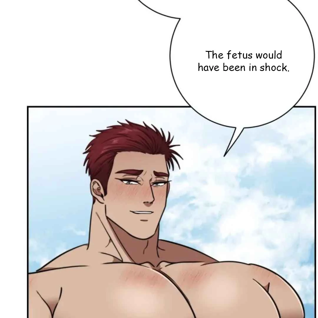 The Duke’s Baby Fever - Chapter 15 manhwa