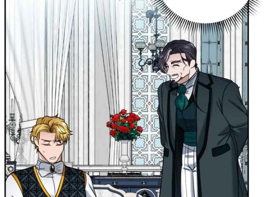 The Duke’s Baby Fever - Chapter 15 manhwa