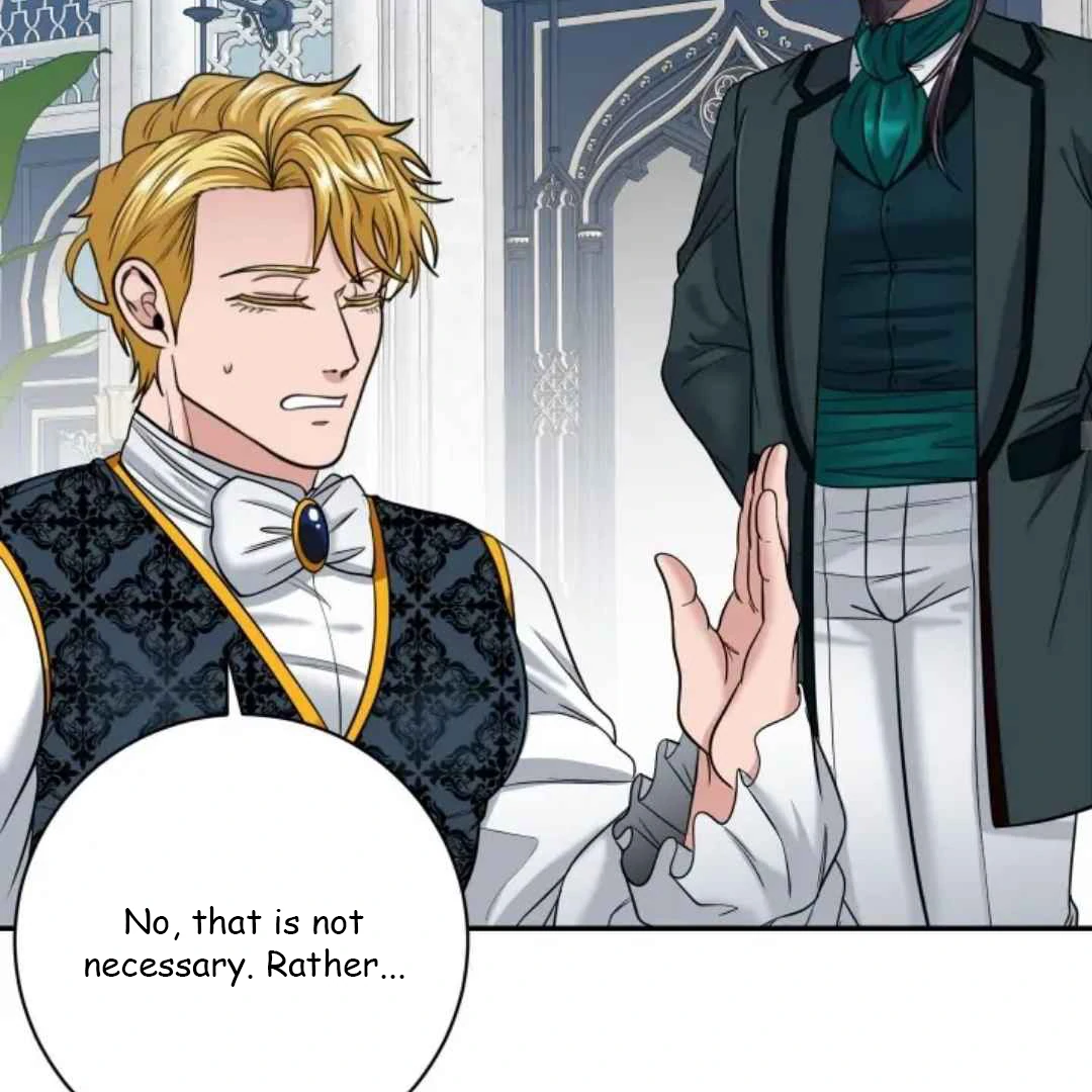 The Duke’s Baby Fever - Chapter 15 manhwa