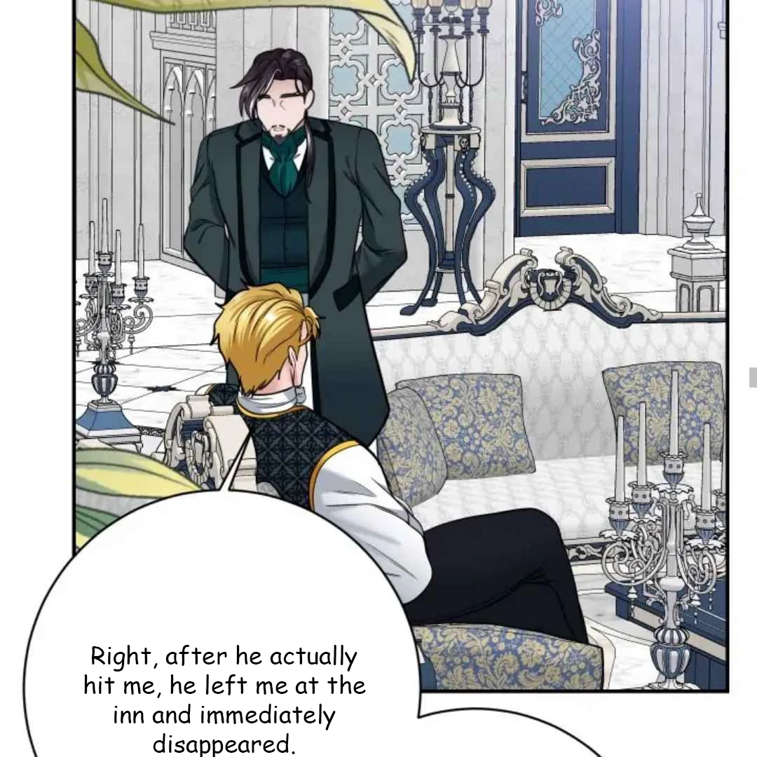 The Duke’s Baby Fever - Chapter 15 manhwa