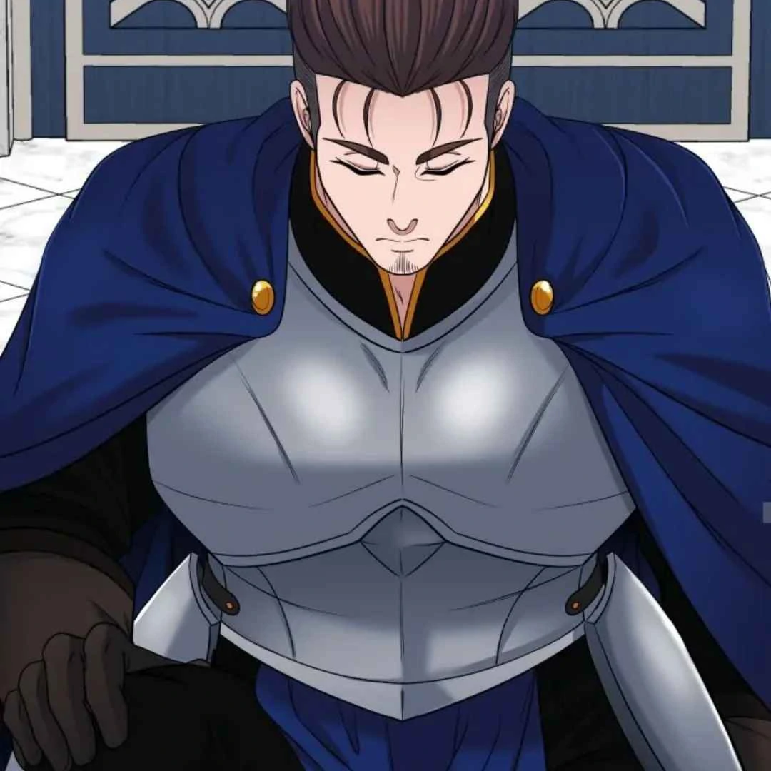 The Duke’s Baby Fever - Chapter 15 manhwa