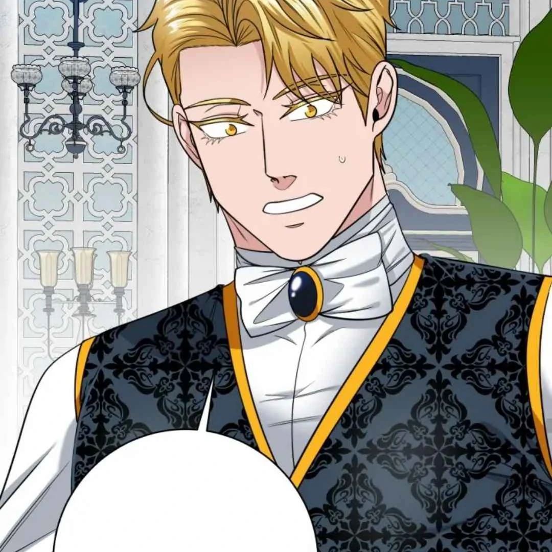 The Duke’s Baby Fever - Chapter 15 manhwa