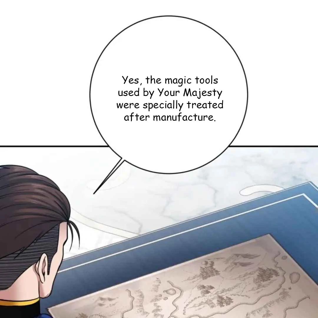 The Duke’s Baby Fever - Chapter 15 manhwa