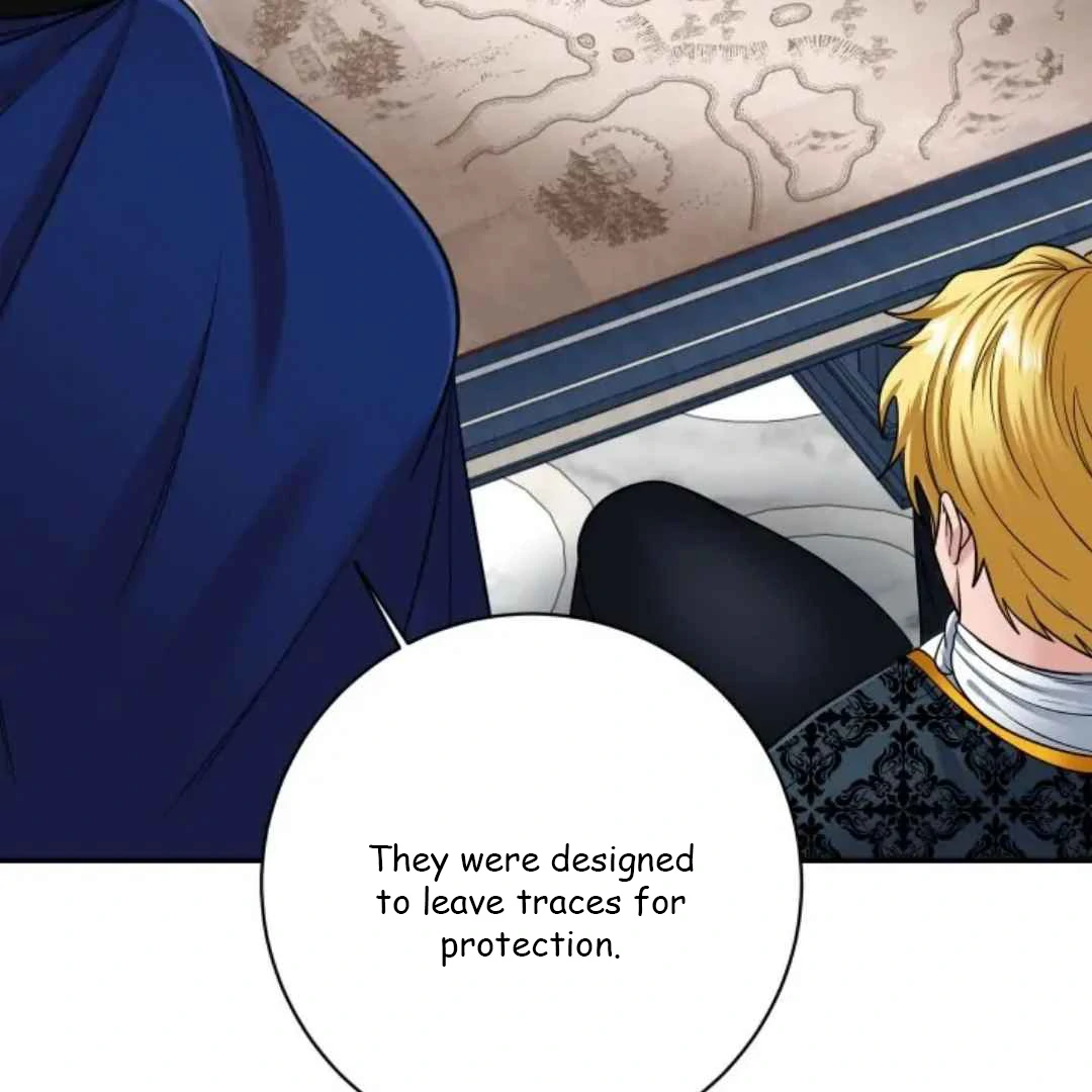 The Duke’s Baby Fever - Chapter 15 manhwa