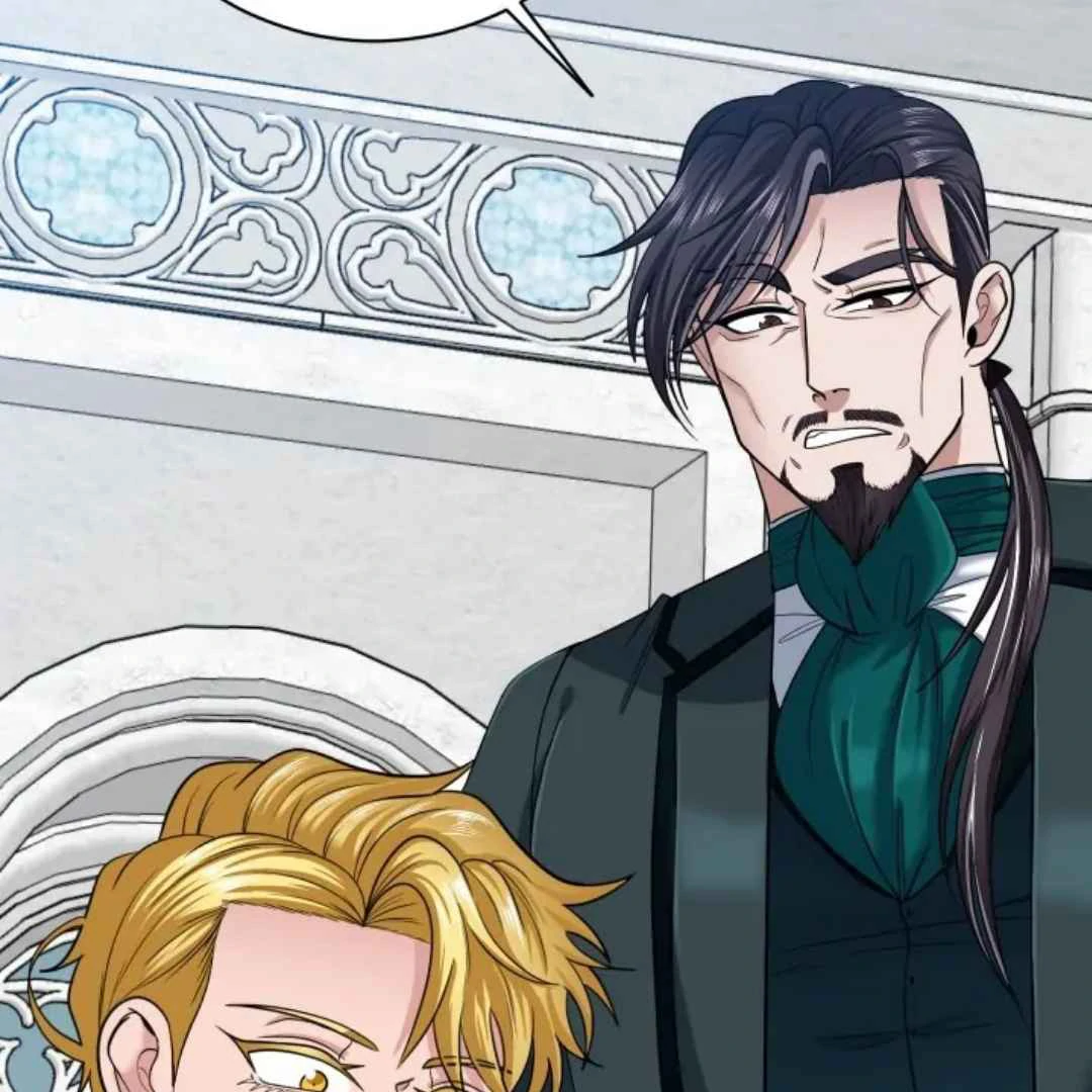 The Duke’s Baby Fever - Chapter 15 manhwa