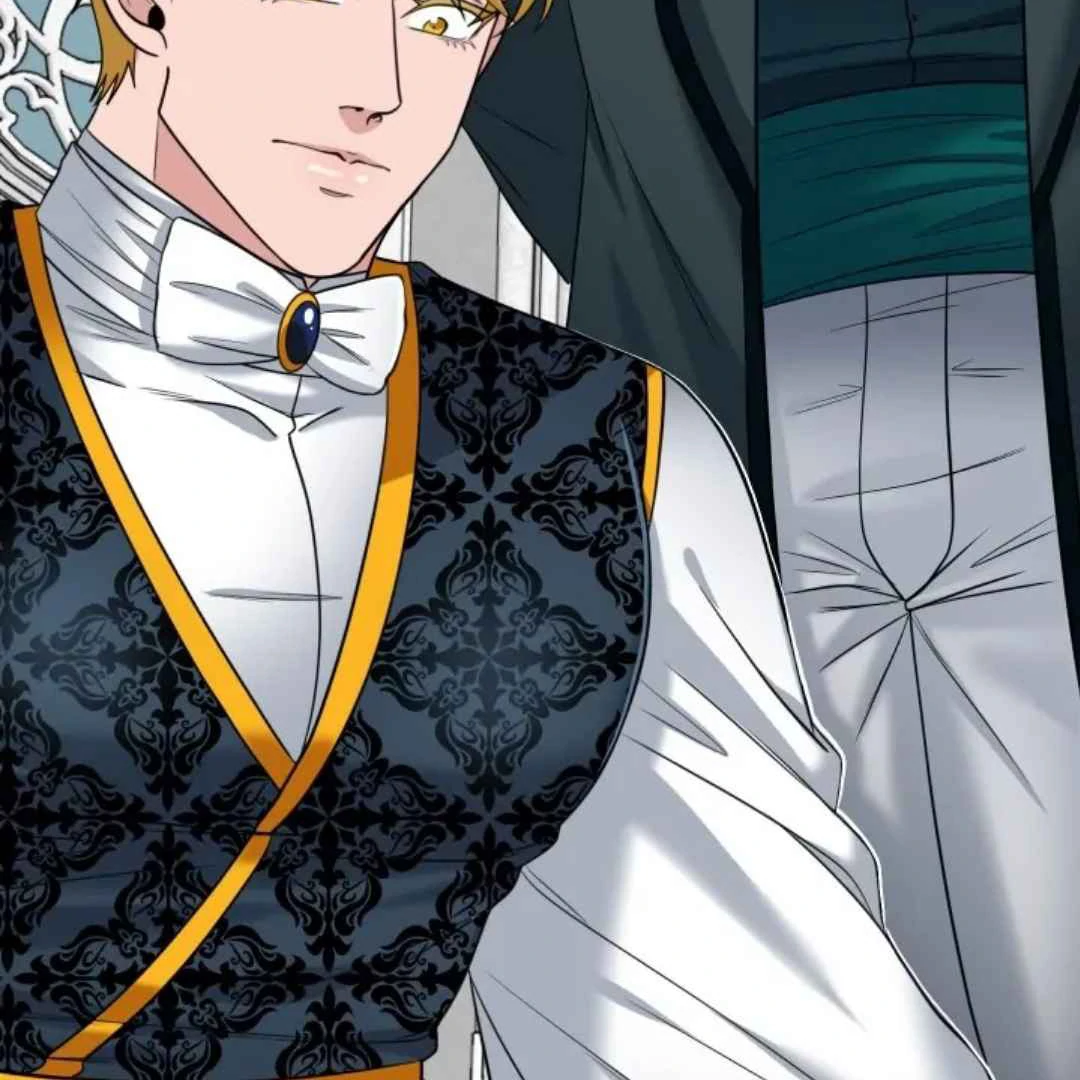 The Duke’s Baby Fever - Chapter 15 manhwa