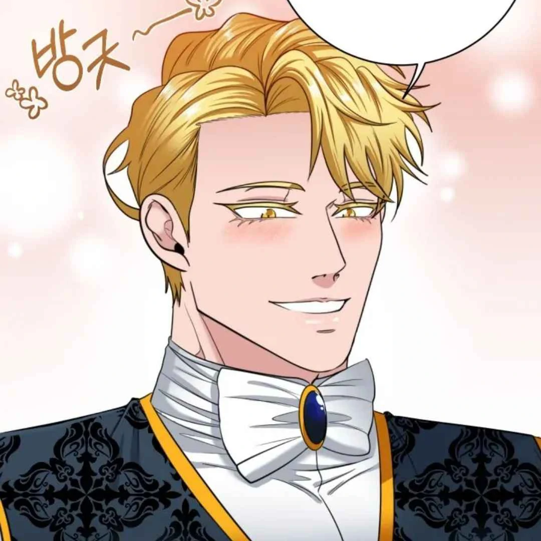 The Duke’s Baby Fever - Chapter 15 manhwa