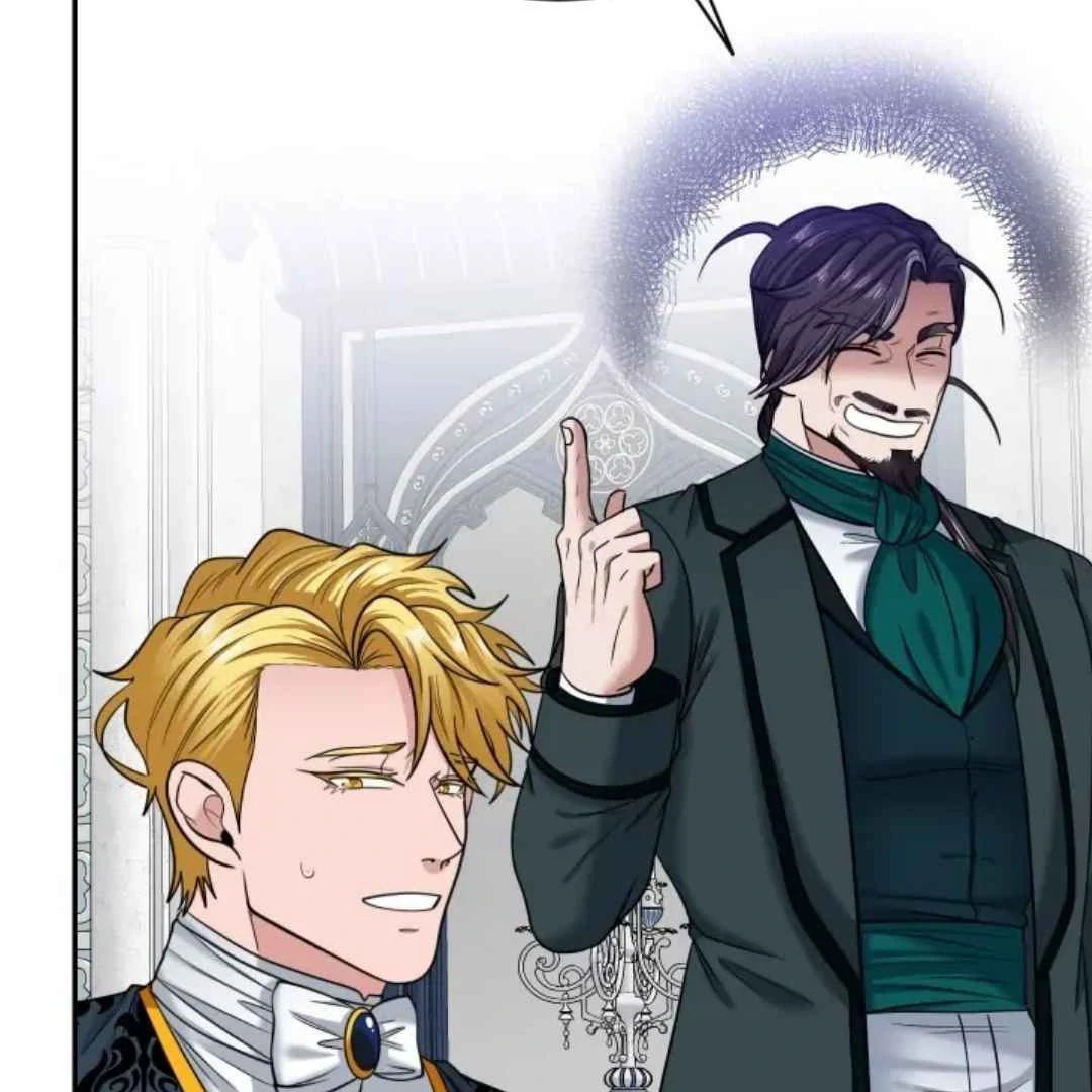 The Duke’s Baby Fever - Chapter 15 manhwa