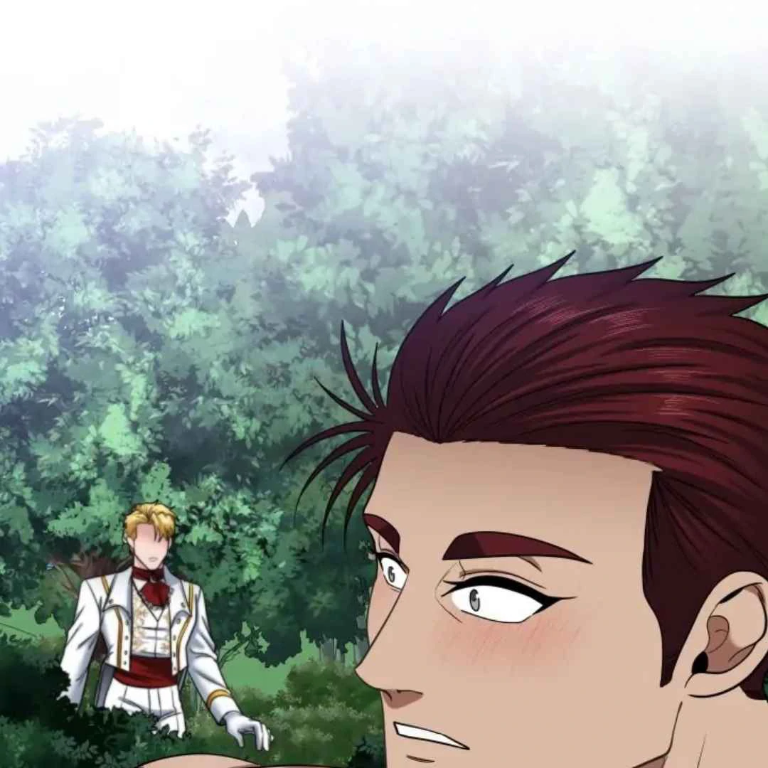 The Duke’s Baby Fever - Chapter 15 manhwa