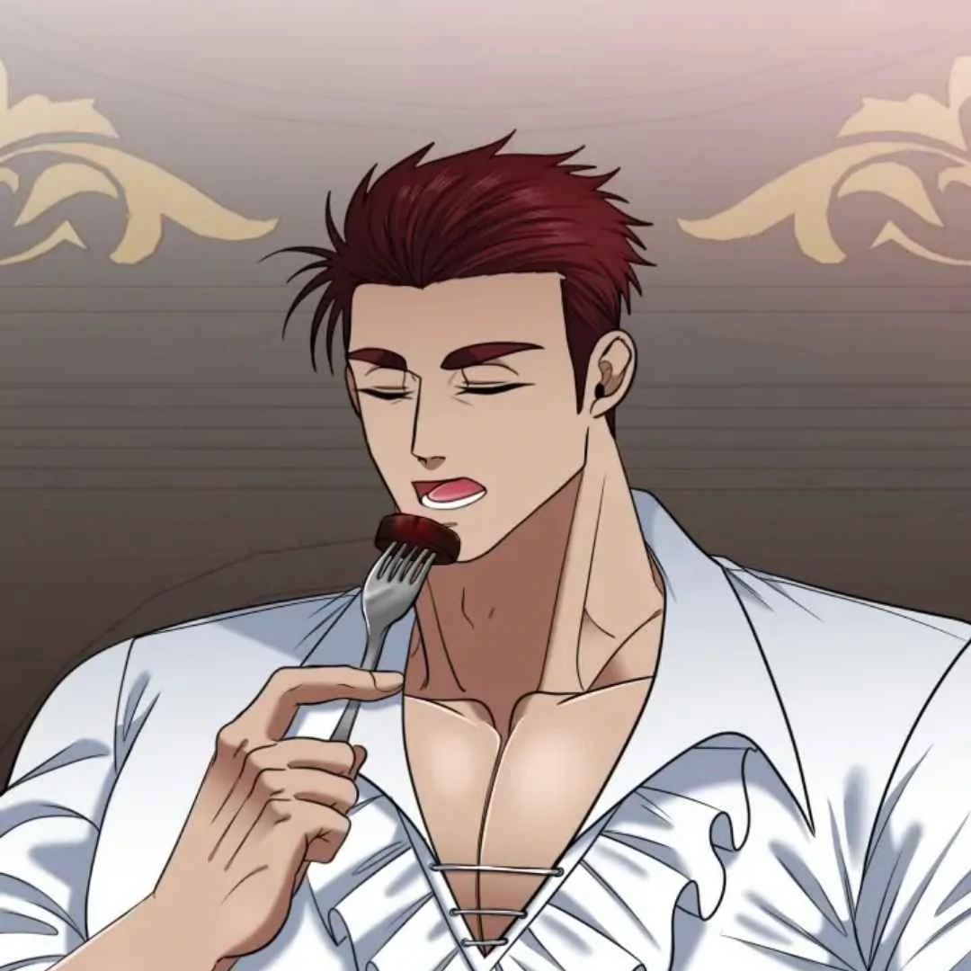 The Duke’s Baby Fever - Chapter 16 manhwa