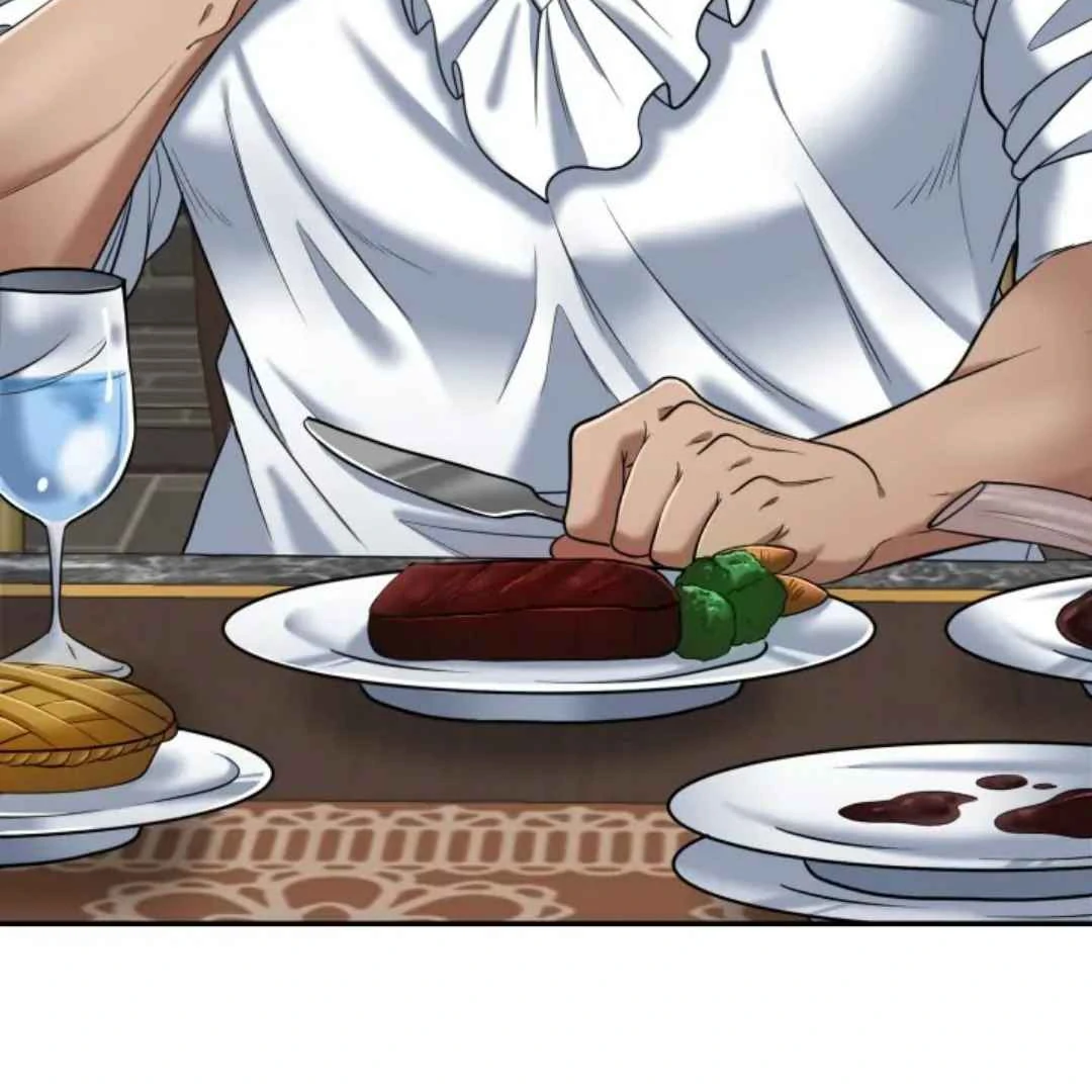 The Duke’s Baby Fever - Chapter 16 manhwa