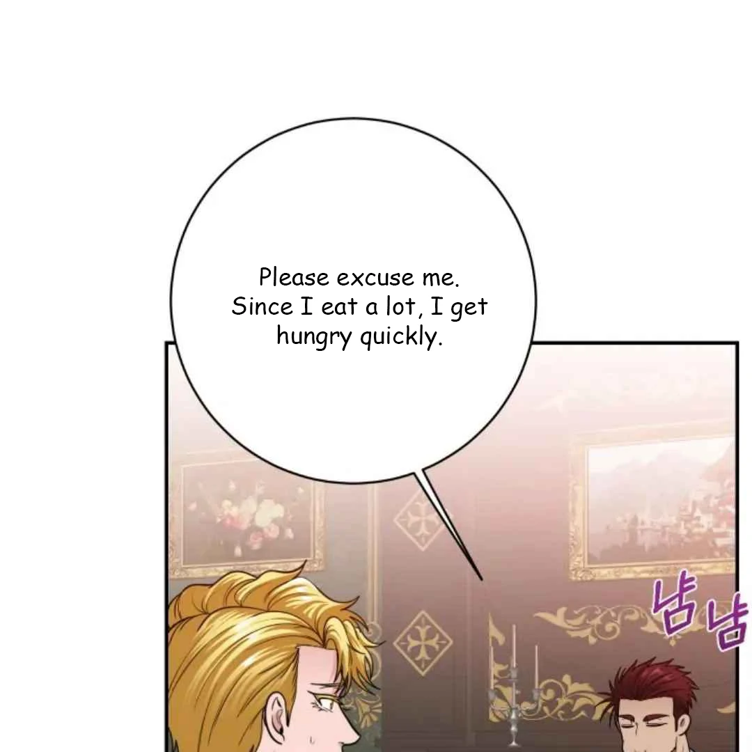 The Duke’s Baby Fever - Chapter 16 manhwa