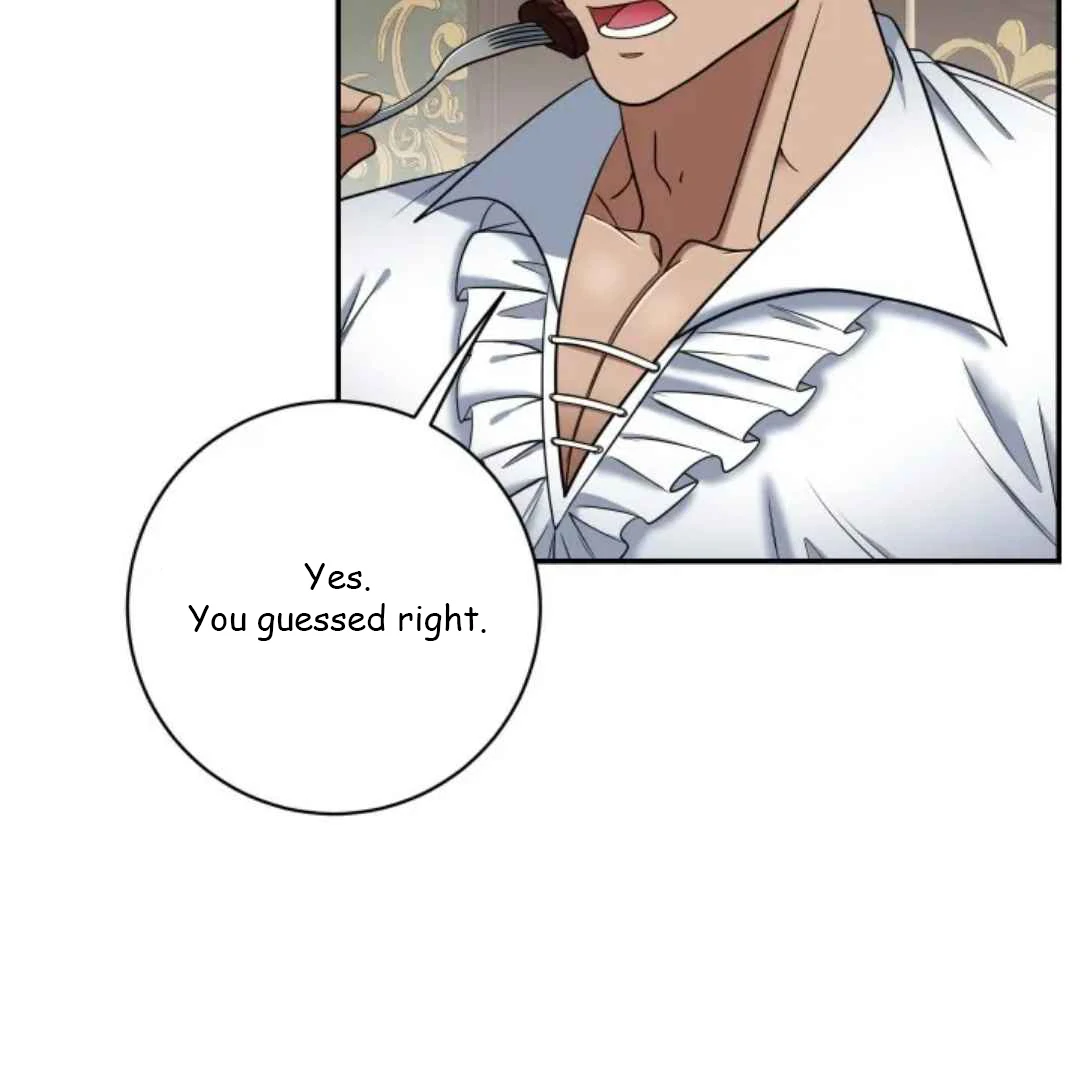 The Duke’s Baby Fever - Chapter 16 manhwa