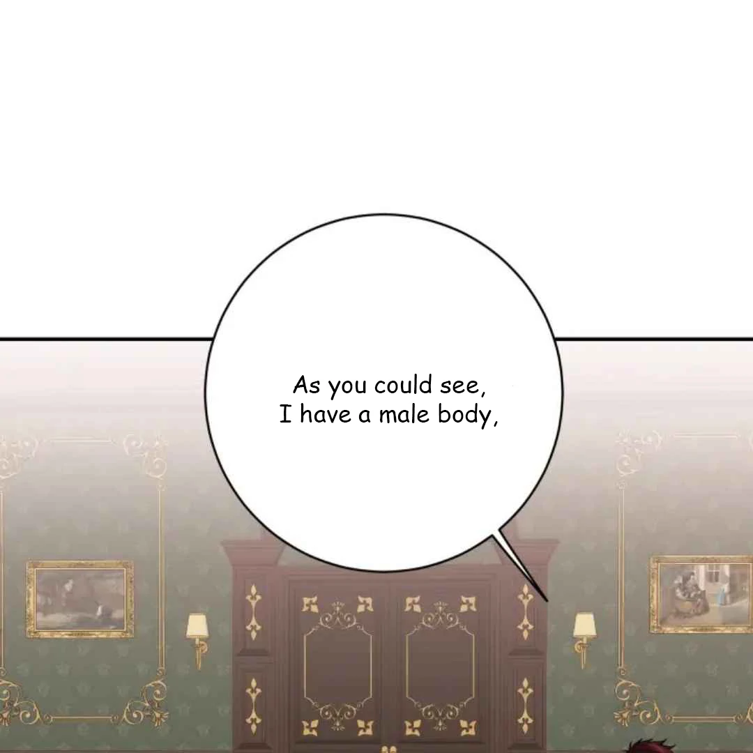 The Duke’s Baby Fever - Chapter 16 manhwa