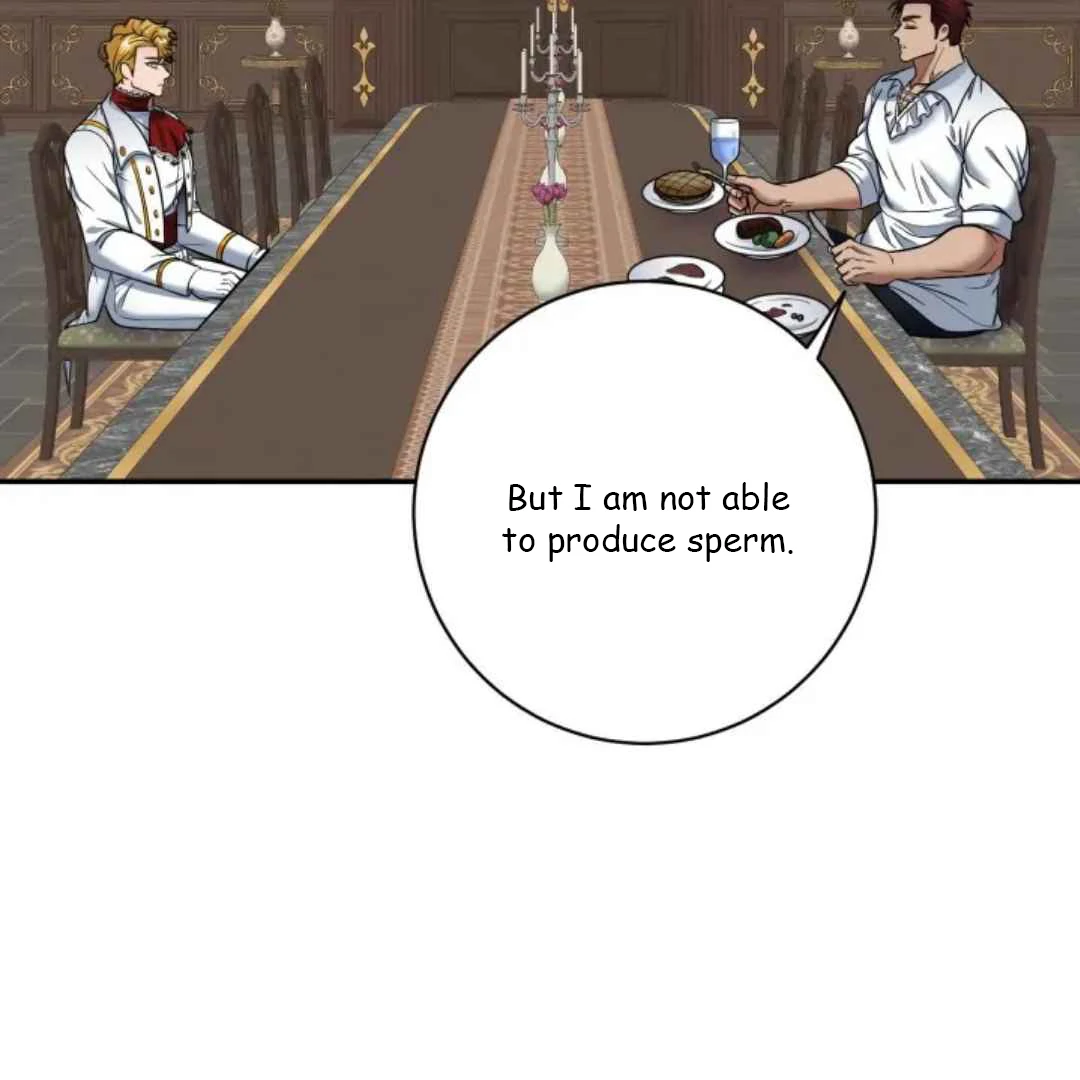 The Duke’s Baby Fever - Chapter 16 manhwa