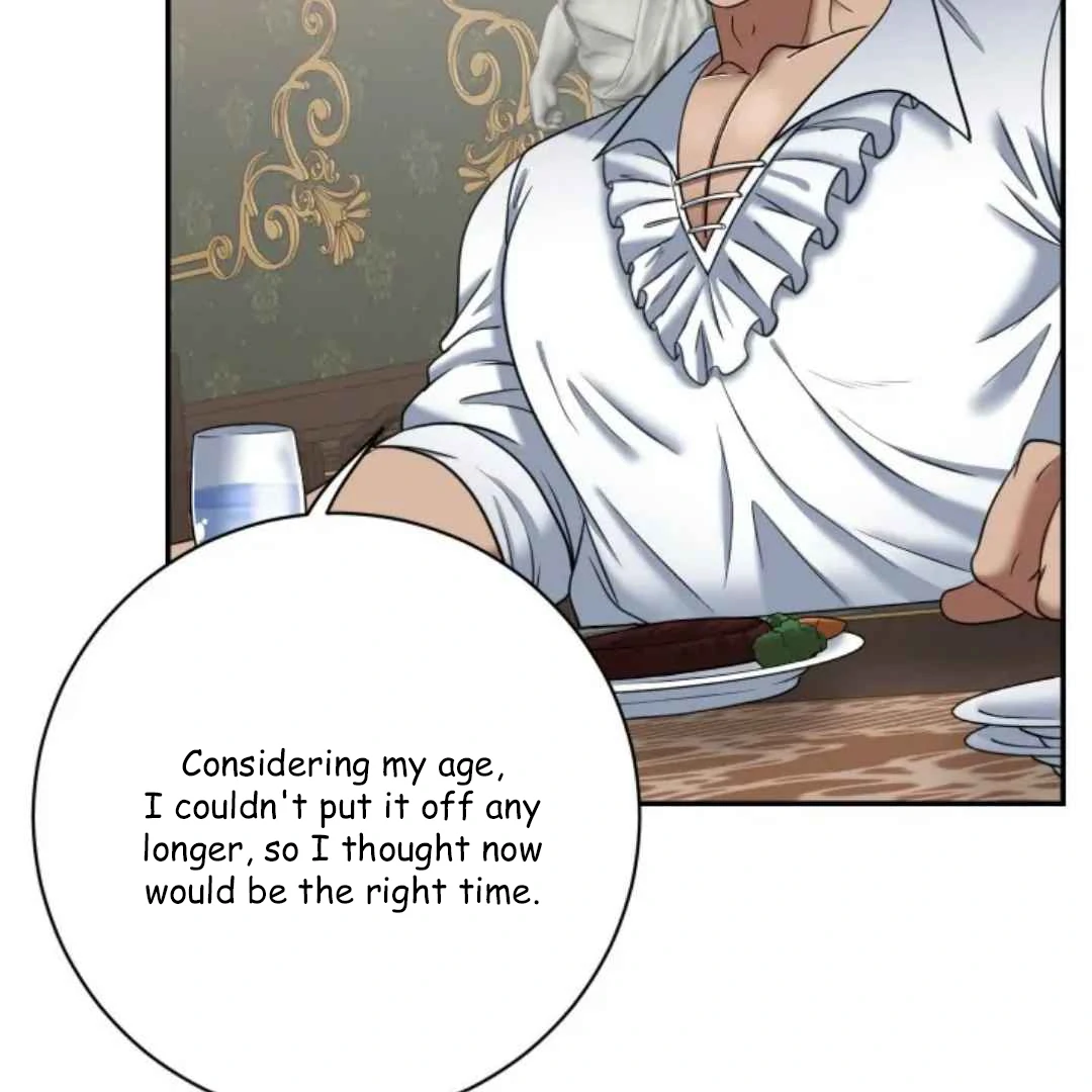The Duke’s Baby Fever - Chapter 16 manhwa