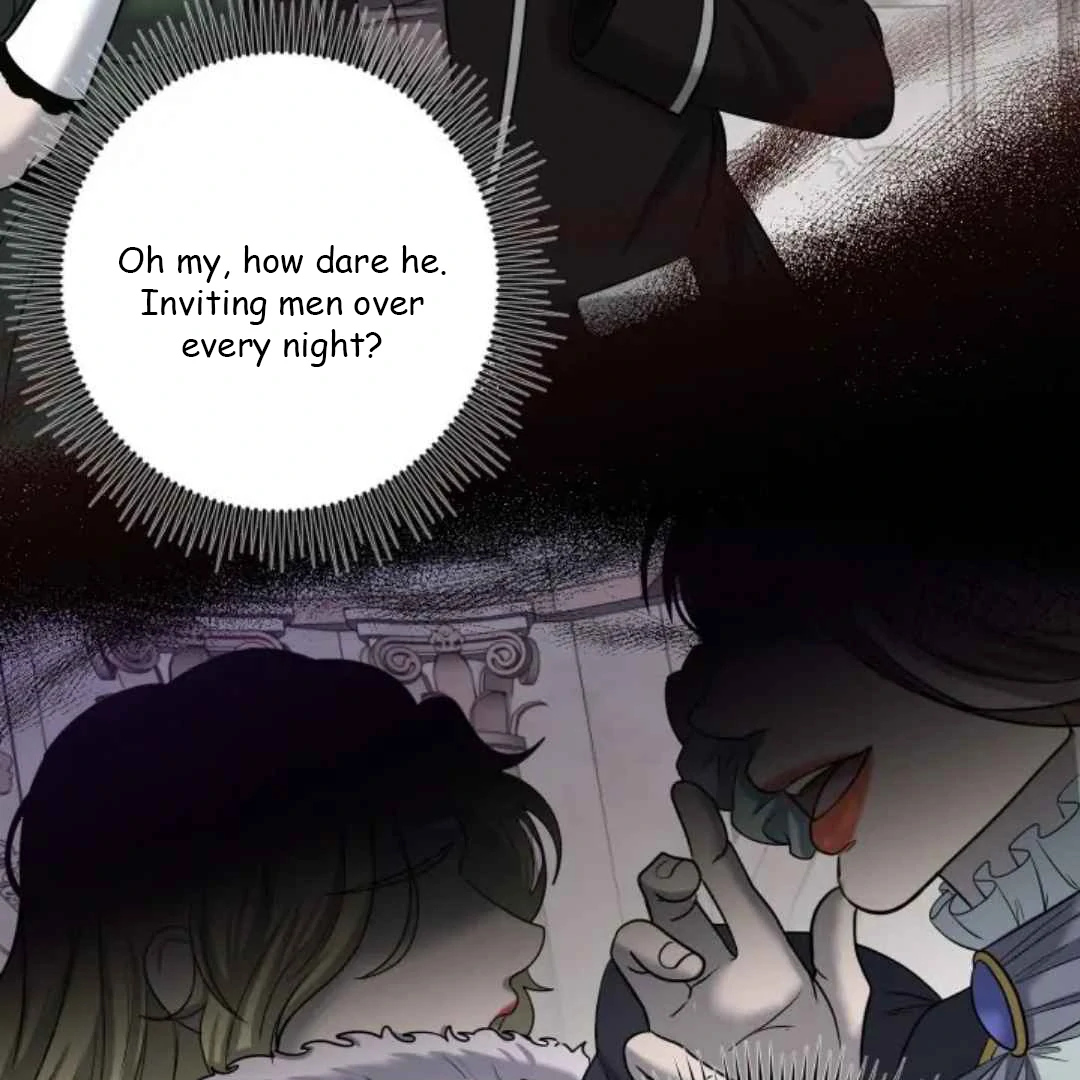 The Duke’s Baby Fever - Chapter 16 manhwa