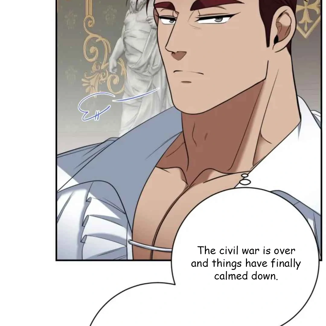 The Duke’s Baby Fever - Chapter 16 manhwa