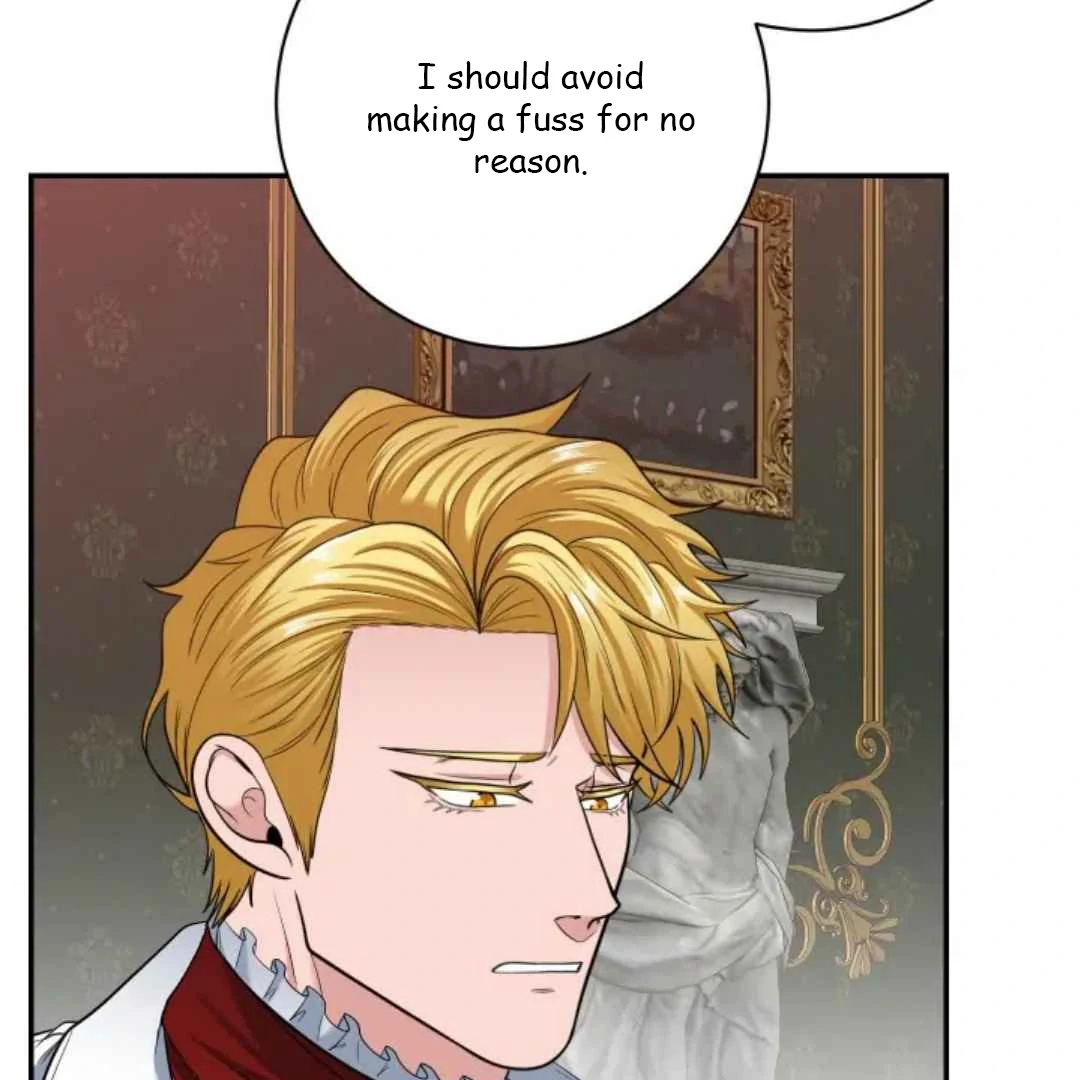 The Duke’s Baby Fever - Chapter 16 manhwa