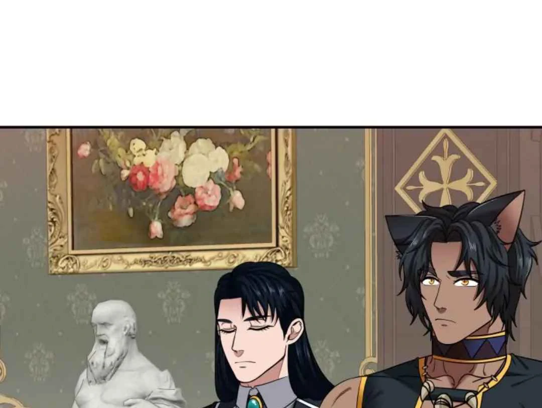 The Duke’s Baby Fever - Chapter 16 manhwa
