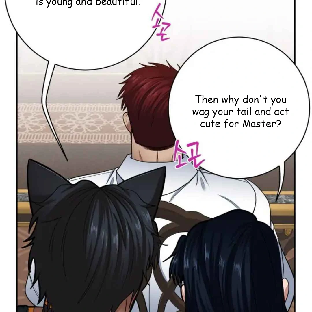 The Duke’s Baby Fever - Chapter 16 manhwa