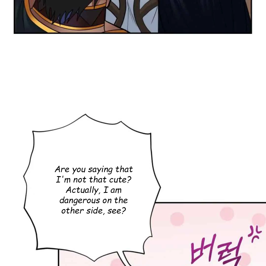 The Duke’s Baby Fever - Chapter 16 manhwa