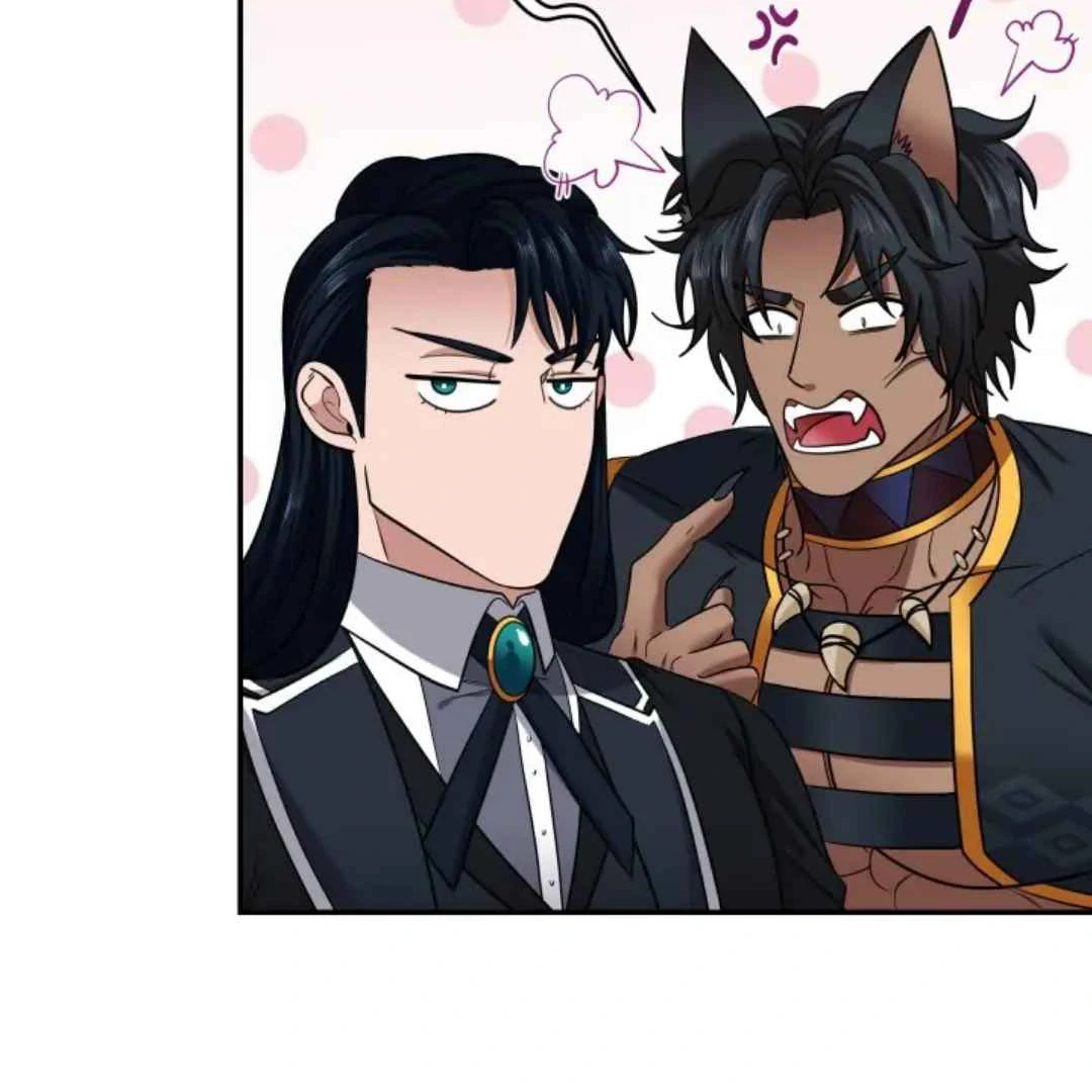 The Duke’s Baby Fever - Chapter 16 manhwa