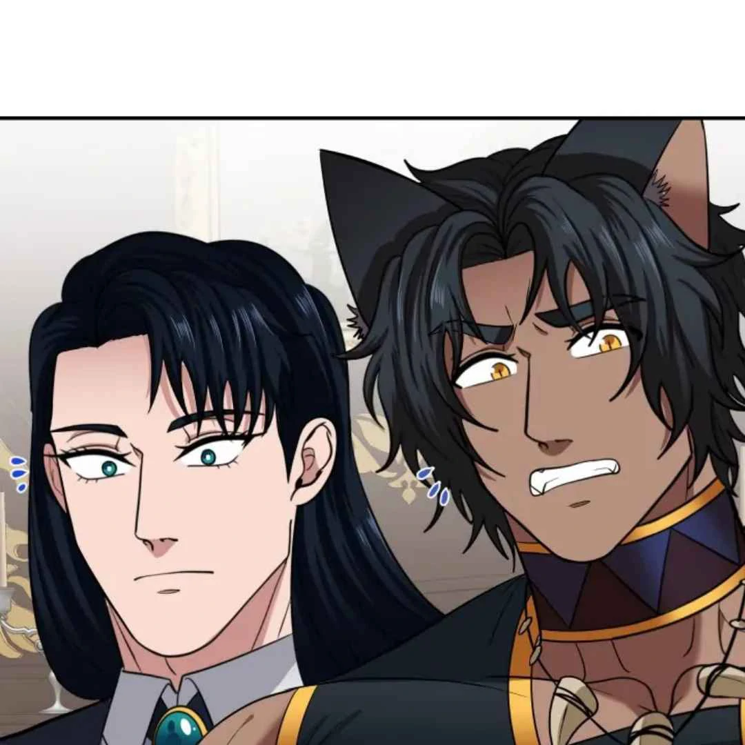 The Duke’s Baby Fever - Chapter 16 manhwa