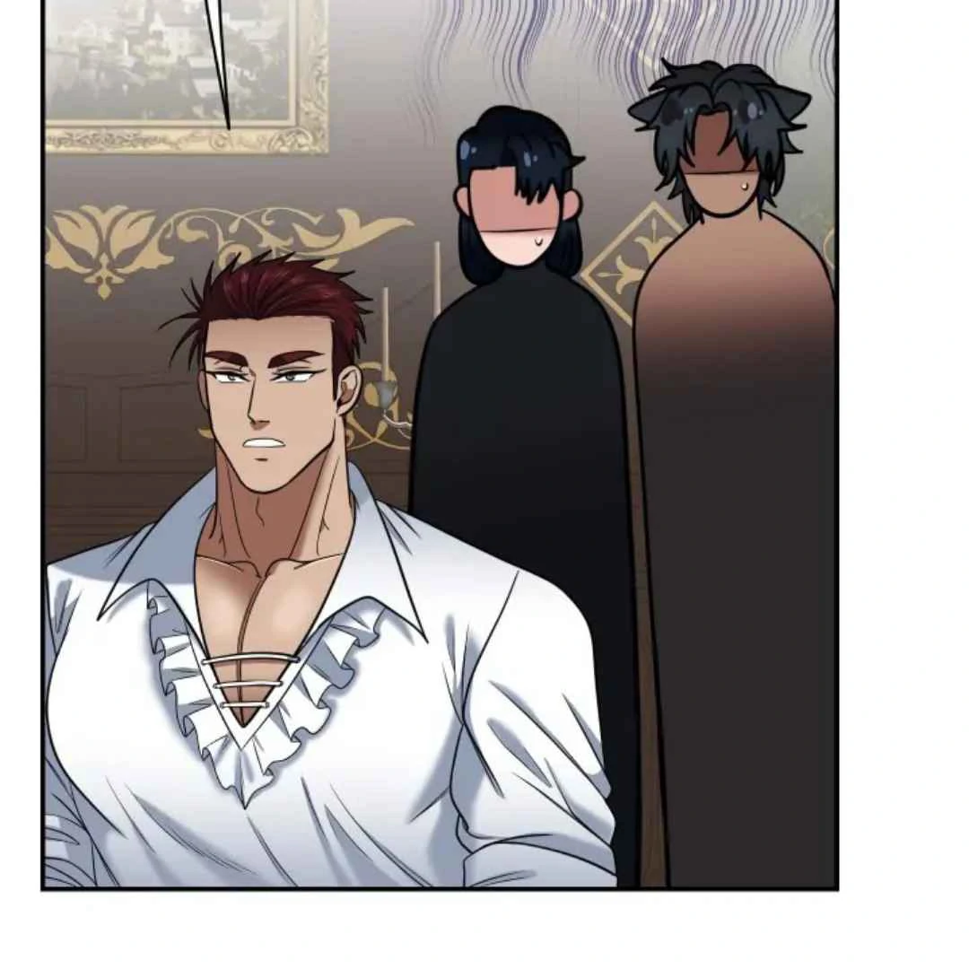 The Duke’s Baby Fever - Chapter 16 manhwa