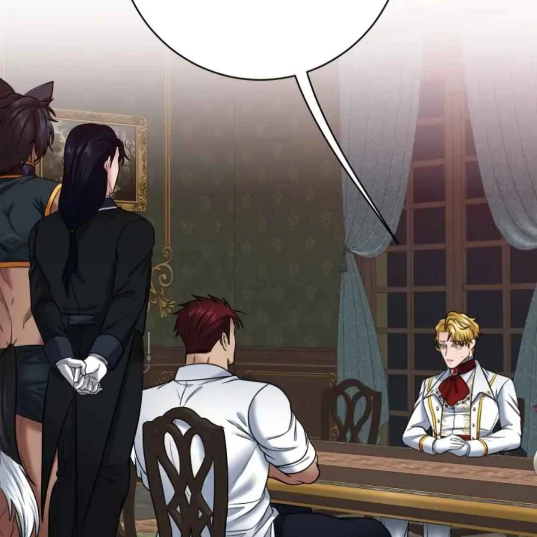 The Duke’s Baby Fever - Chapter 16 manhwa