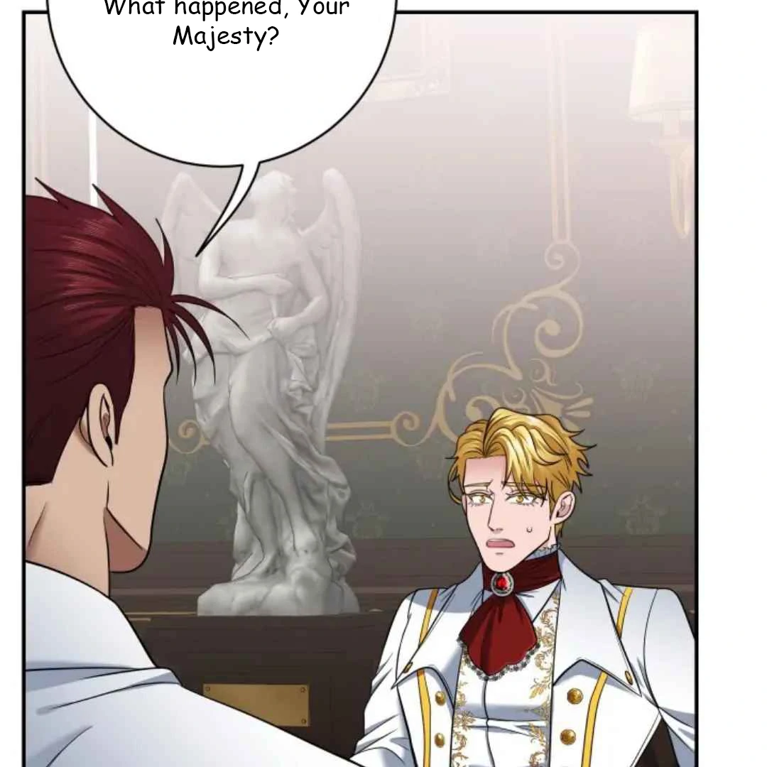 The Duke’s Baby Fever - Chapter 16 manhwa