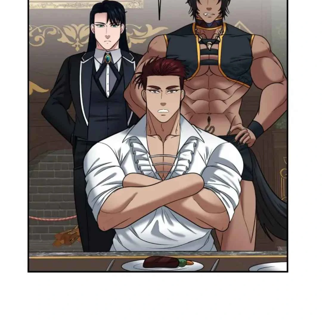 The Duke’s Baby Fever - Chapter 16 manhwa