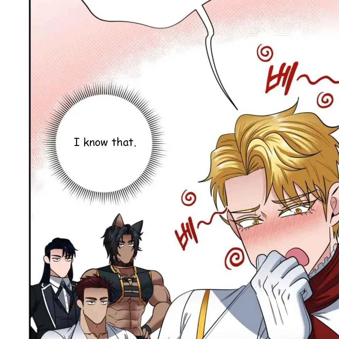 The Duke’s Baby Fever - Chapter 16 manhwa